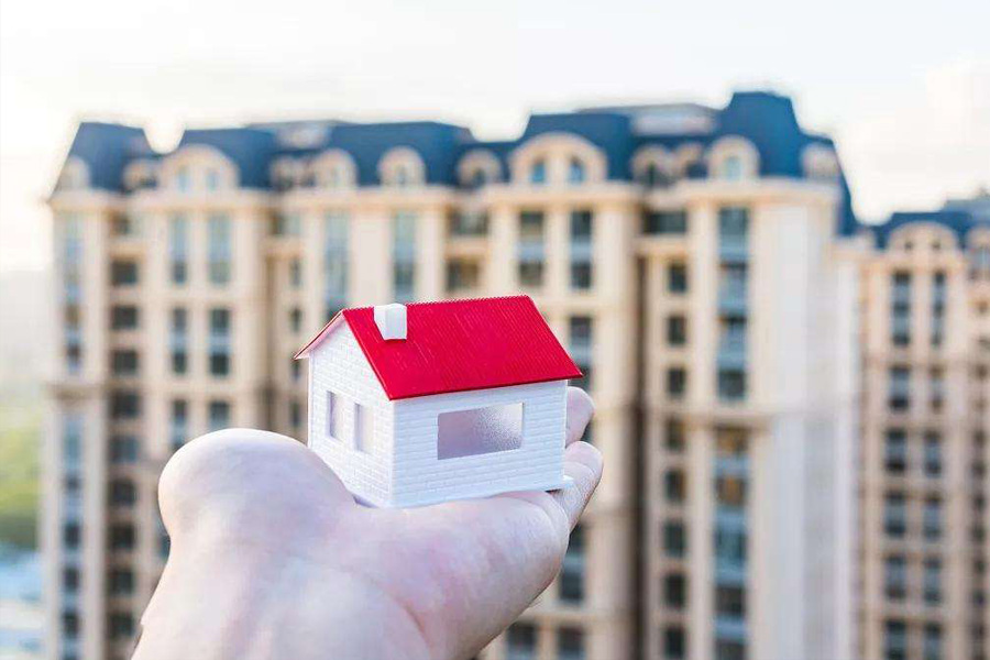 這些實用物業知識不能不懂